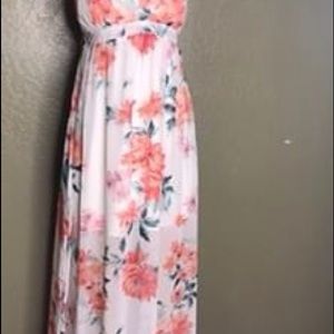 Women long dress